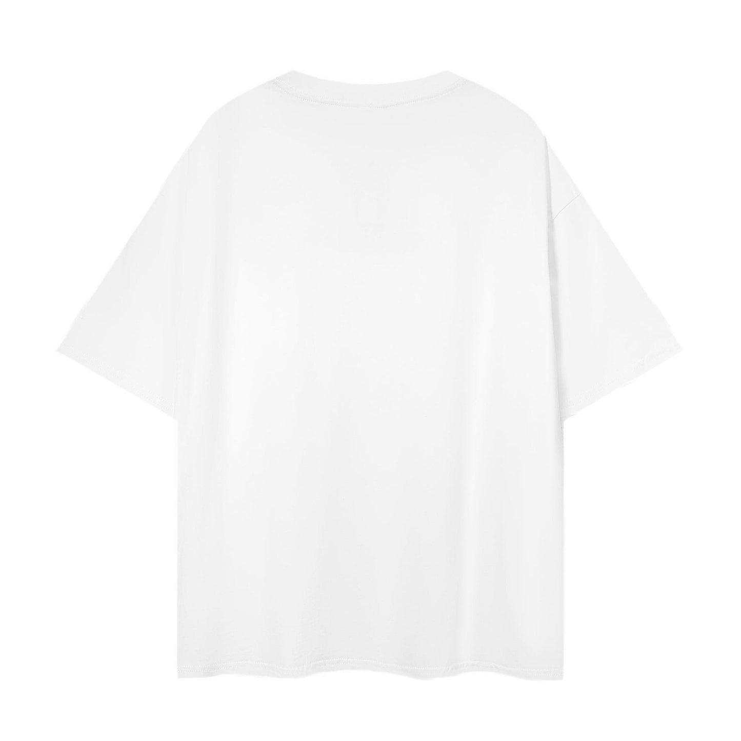 Supreme Phantom Letter Short-Sleeve T-Shirt — back