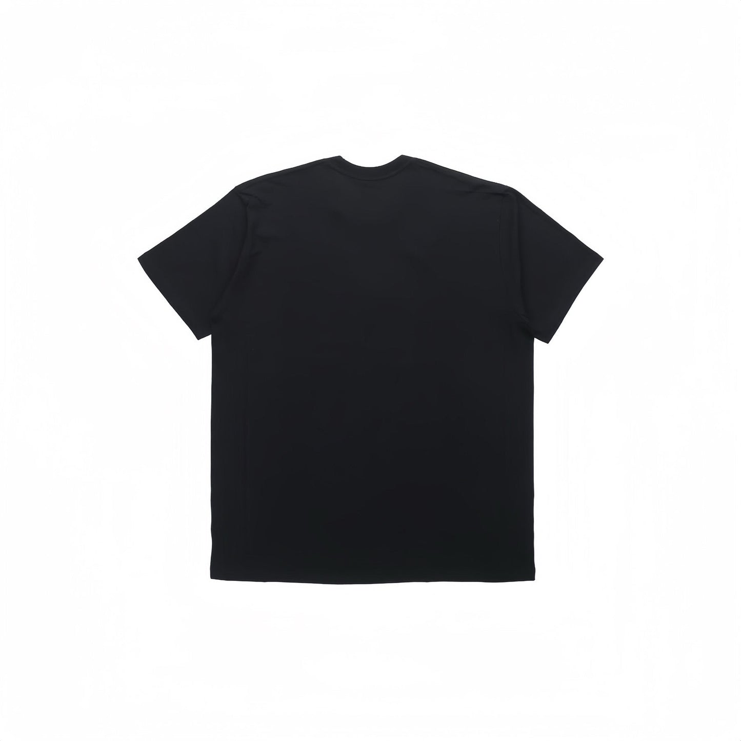 Supreme Augustus Pablo Photo Graphic T-Shirt — back