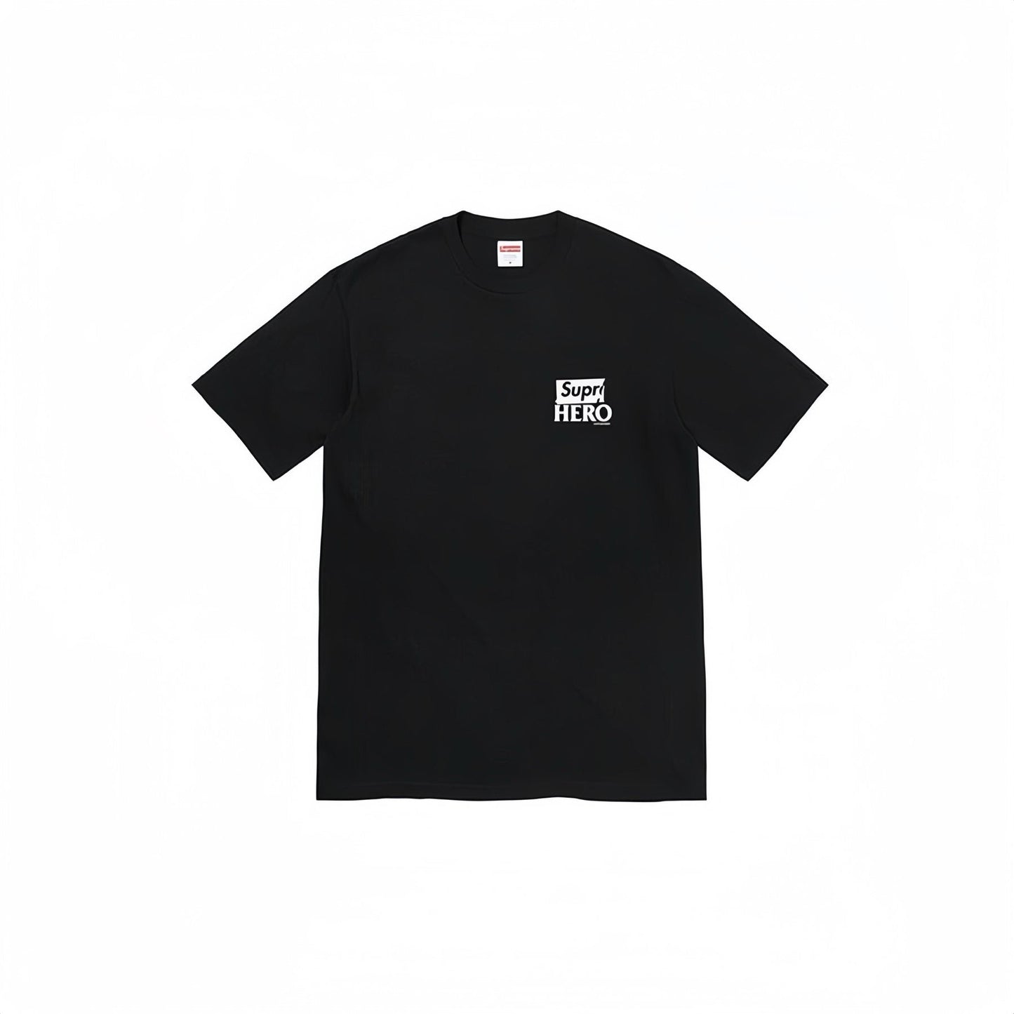 Supreme Antihero Dog Graphic T-Shirt — front