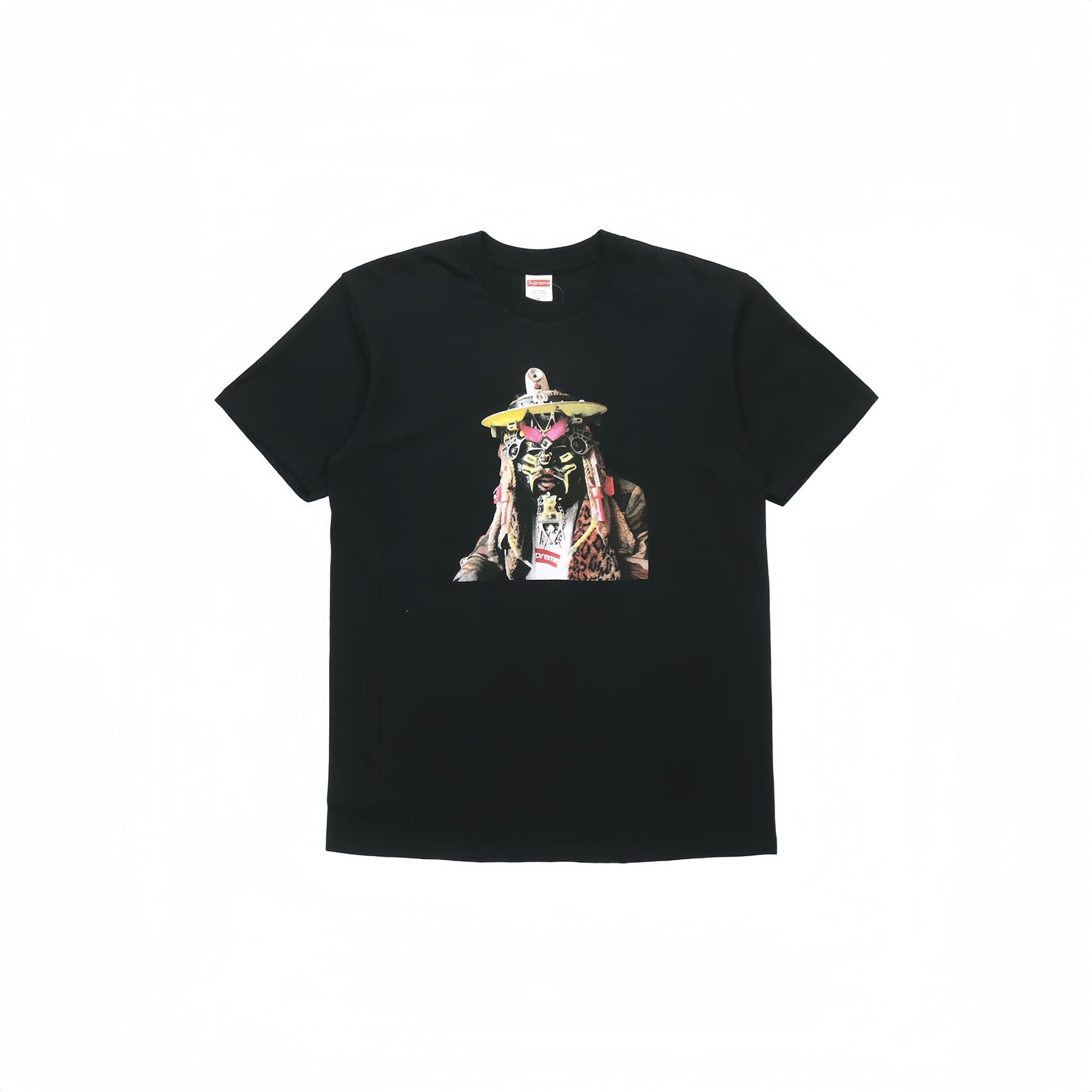 Supreme Garbage Gods Graphic Short-Sleeve T-Shirt — hero
