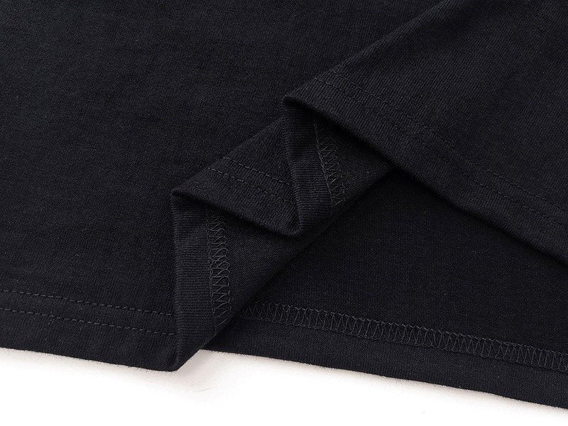 Supreme Front Graphic Short-Sleeve T-Shirt — detail
