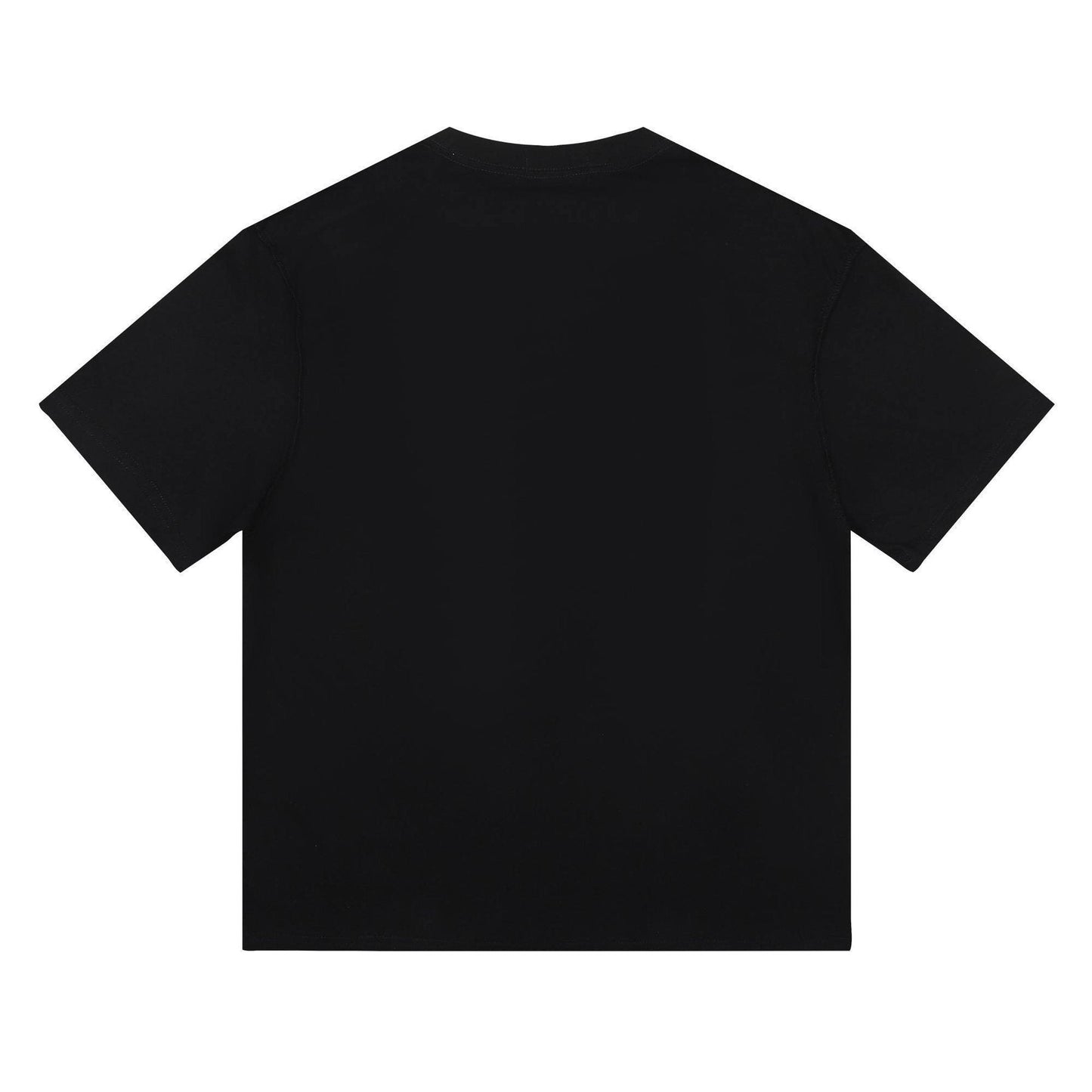 Supreme Kings of Memphis Mafia Graphic T-Shirt — back