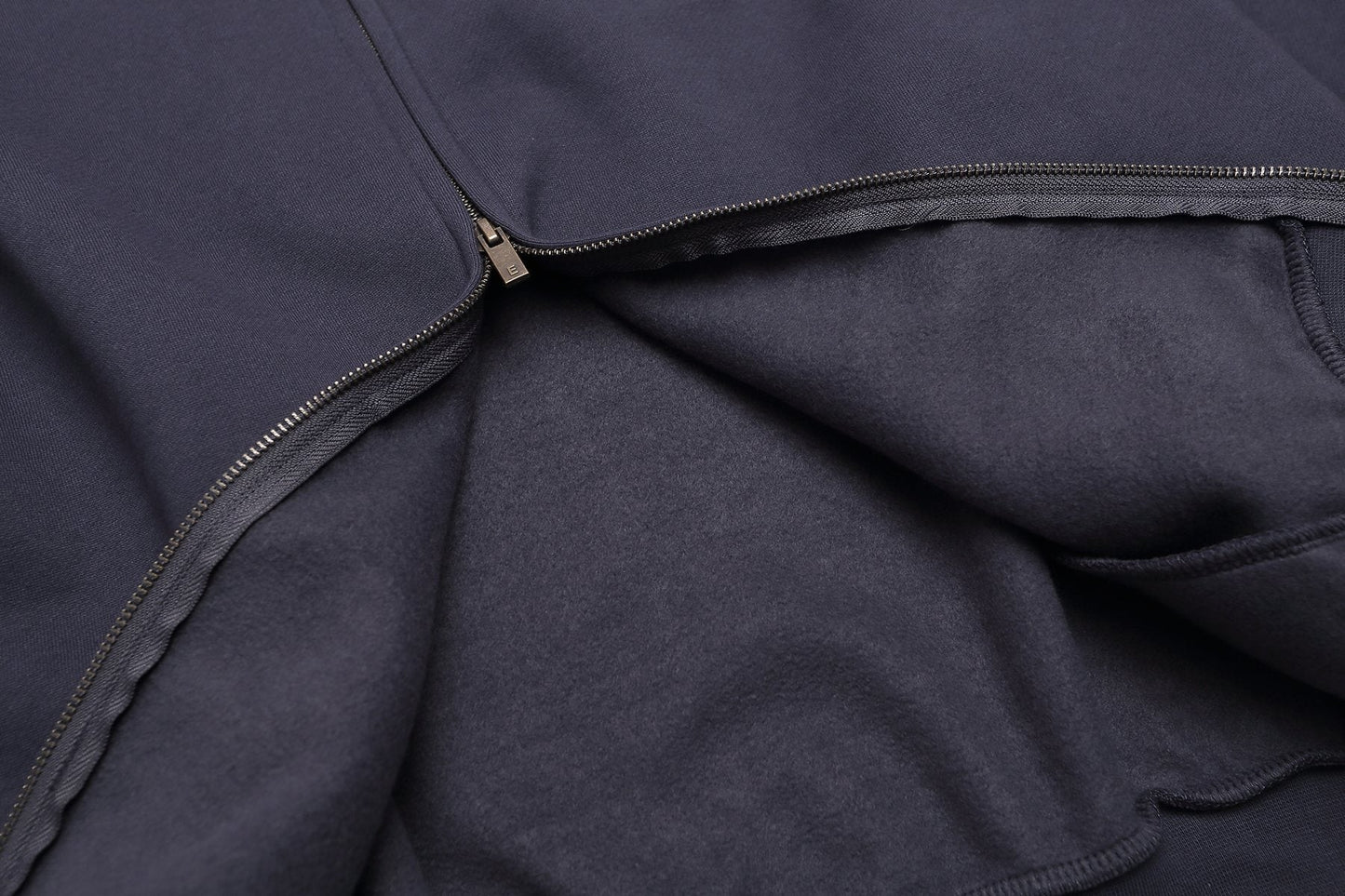 Fear of God State Graphic Zip Hoodie — detail