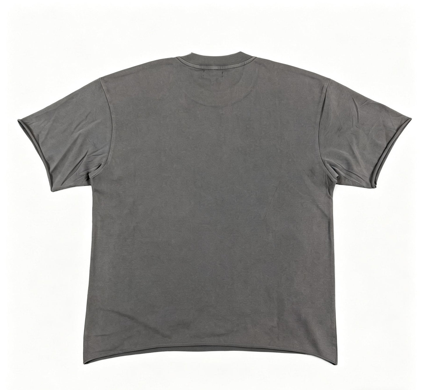 DUAA New Age Graphic T-Shirt — back