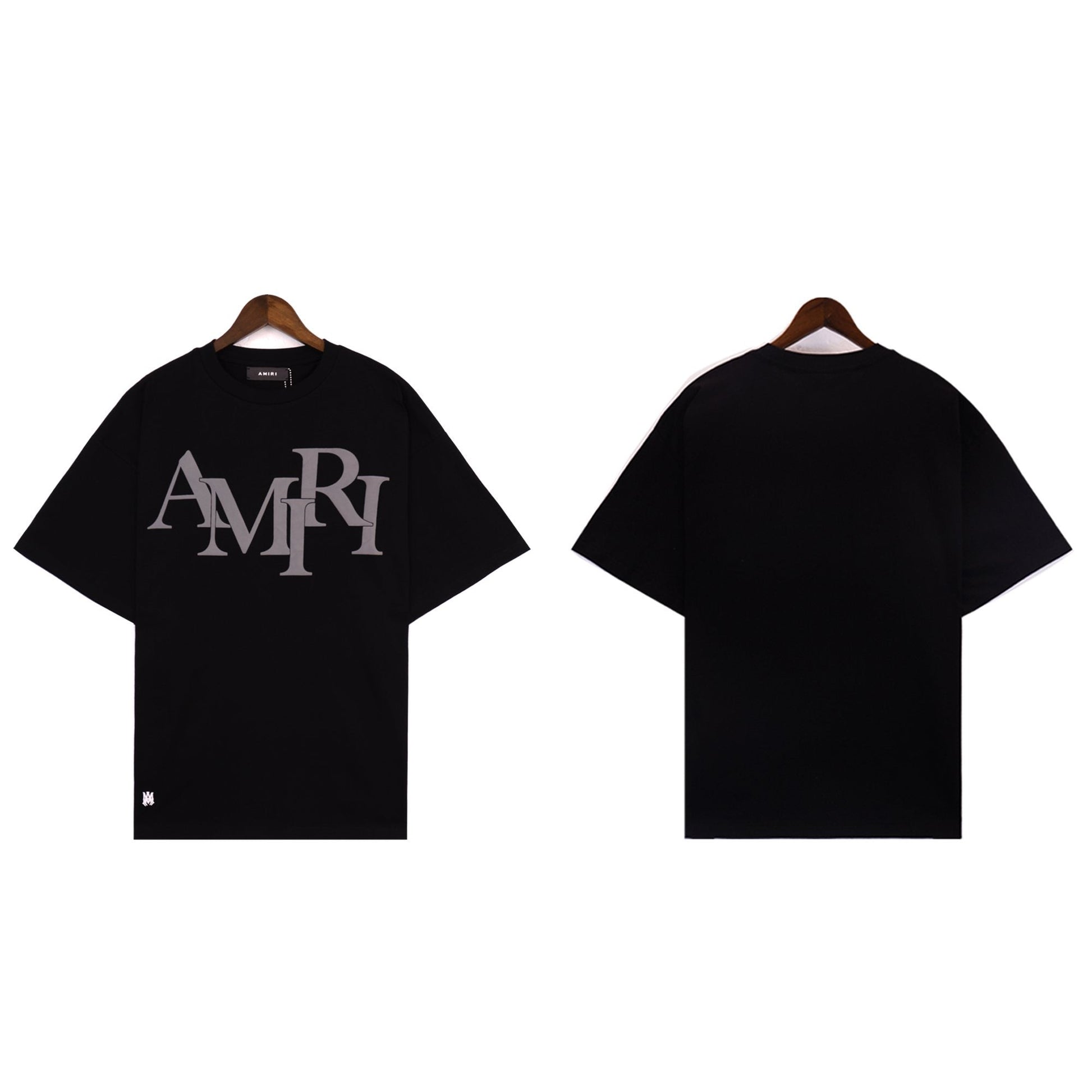 AMIRI MA Icon Short-Sleeve T-Shirt — hero