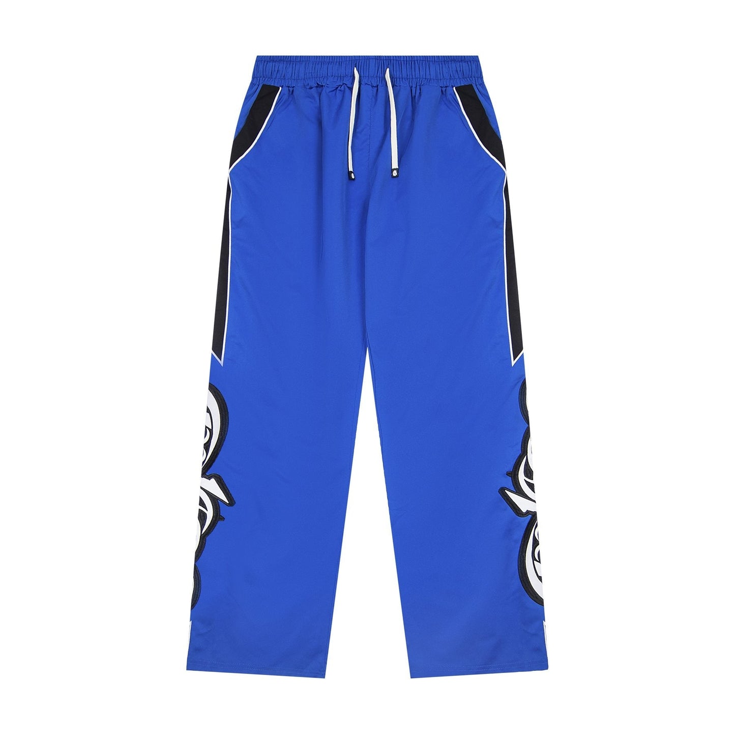 Godspeed Side Graphic Track Pants — front