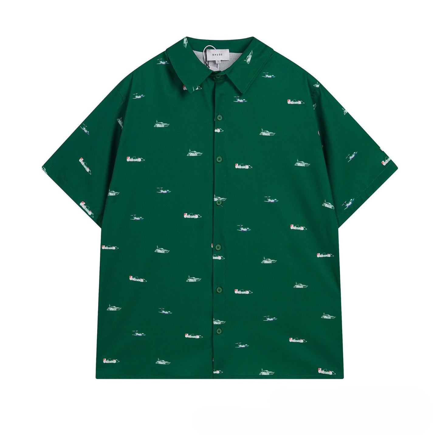 Rhude T-shirt