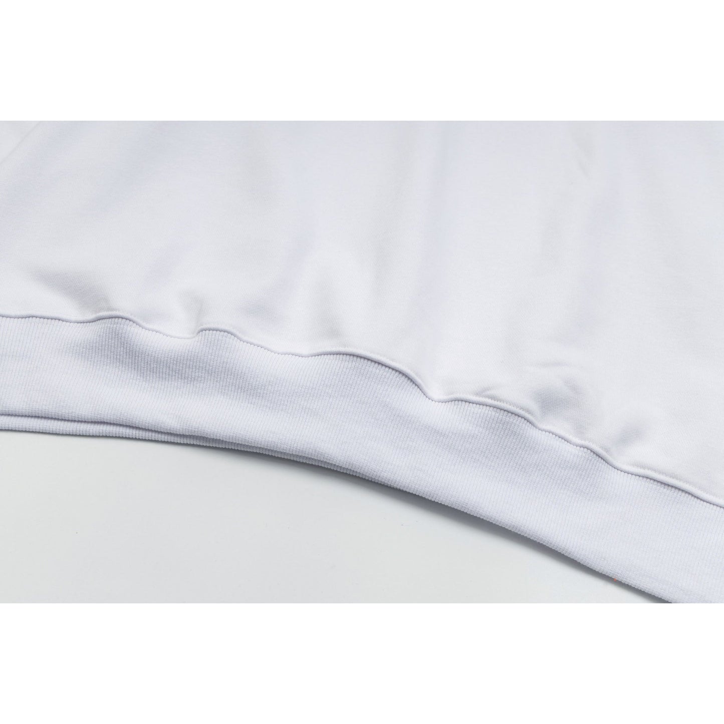 Maison Margiela Hoodie Loose Hooded Sweater