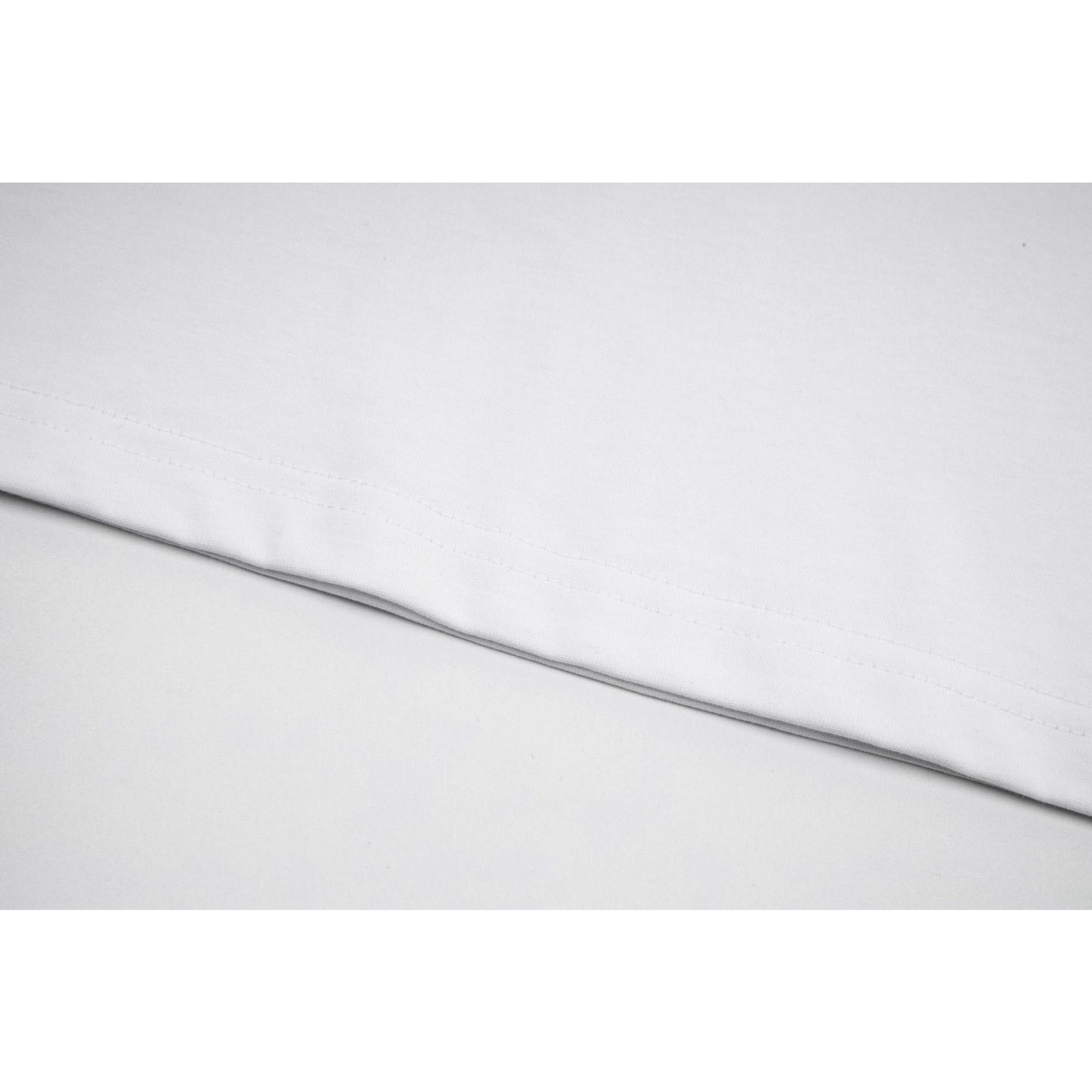 Maison Margiela T-shirt Crew Neck Loose Short Sleeve T-shirt
